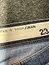 Rag & Bone/JEAN Blue Jeans Size 23 waist - photo 7