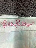 Lilly Pulitzer Paisley Green Shorts Size 0 - photo 4