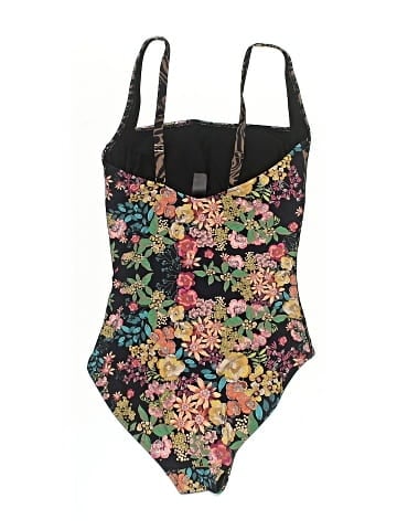 Johnny Was One Piece Swimsuit (view 2)