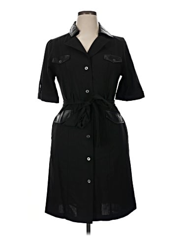 Sharagano Casual Dress (view 1)