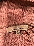 Love Tree Pink Turtleneck Sweater Size M - photo 7