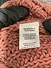 Love Tree Pink Turtleneck Sweater Size M - photo 8