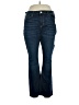Denizen from Levi's Blue Jeans Size 34 waist - photo 1