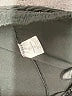 Real Essentials Solid Black Casual Pants Size 2X - photo 4