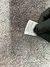 Real Essentials Solid Black Casual Pants Size 2X - photo 5