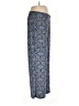Jones Studio Paisley Blue Casual Pants Size 1X - photo 4