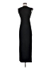 Reformation Solid Black Cocktail Dress Size 0 - photo 1