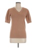 Unbranded Tan Sweater Vest Size M - photo 1