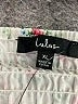 Lulus 100% Polyester Ivory Short Sleeve Blouse Size XL - photo 7