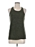 VSX Sport Green Active Tank Size M - photo 1