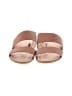 Esprit 100% Polyurethane Tan Sandals Size 9 - photo 2
