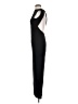 Reformation Solid Black Cocktail Dress Size 0 - photo 5