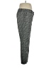 Willi Smith Houndstooth Gray Dress Pants Size 14 - photo 1