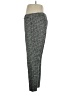 Willi Smith Houndstooth Gray Dress Pants Size 14 - photo 2