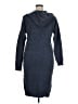 STITCHDROP Blue Pullover Sweater Size XL - photo 2
