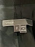 Vince. Black Wool Blazer Size 2 - photo 6