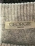 Georgie Gray Pullover Sweater Size M - photo 7