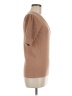 Unbranded Tan Sweater Vest Size M - photo 4