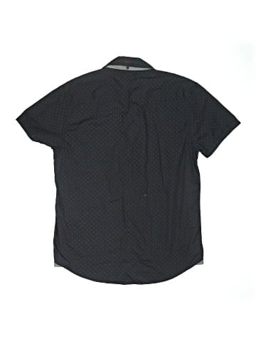 Assorted Brands Short Sleeve Button-Down Shirt (view 2)