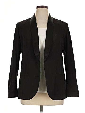 Kirna Zabête at Target Blazer (view 1)