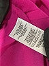 Ann Taylor 100% Polyester Pink Long Sleeve Blouse Size L - photo 8