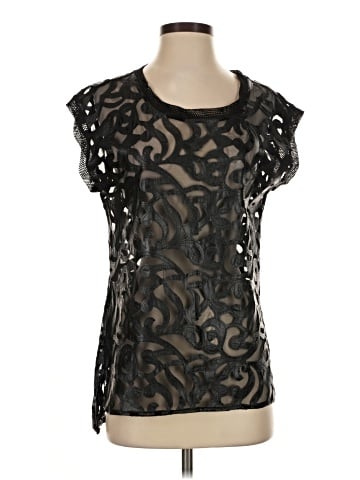 Ro & De Short Sleeve Top (view 1)