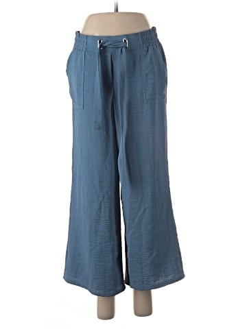Chloe & Jasmine Casual Pants (view 1)