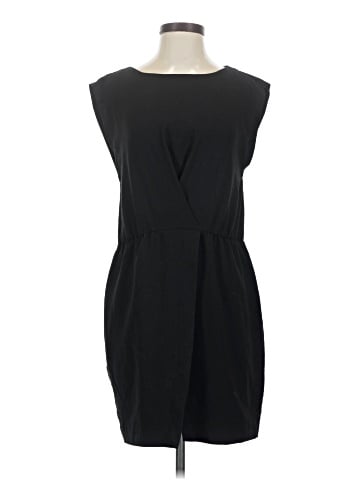Halston Heritage Cocktail Dress (view 1)