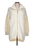 Express Ivory Cardigan Size L - photo 1