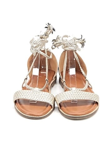 Crown Vintage Sandals (view 2)