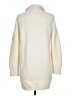Express Ivory Cardigan Size L - photo 2