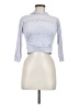 New Balance Silver Sweatshirt Size M - photo 1