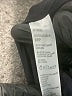 Cloth. by Design Black Bodysuit Size S - photo 4