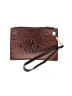 Unbranded Brown Wristlet One size - photo 1