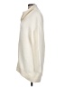 Express Ivory Cardigan Size L - photo 5
