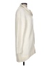 Express Ivory Cardigan Size L - photo 4