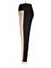 Eye Candy Color Block Tan Active Pants Size 1X - photo 5