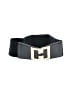 Unbranded Black Belt Size XXS - XS - photo 1