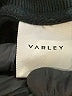 Varley Black Track Jacket Size XS - photo 6