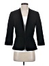White House Black Market Black Blazer Size 4 - photo 1