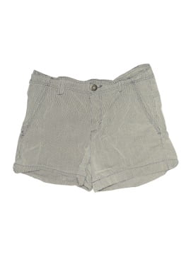 Faded Glory Khaki Shorts