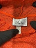 Assorted Brands Orange Sweater Vest Size M - photo 7