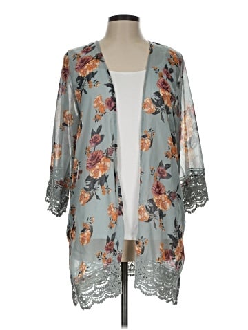 Jolt Kimono (view 1)