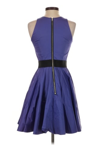 Milly Cocktail Dress (view 2)