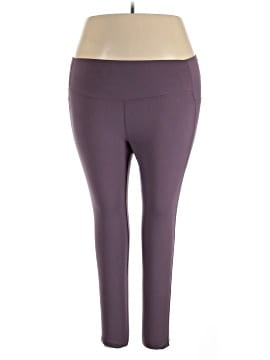 Danskin Active Pants (view 1)
