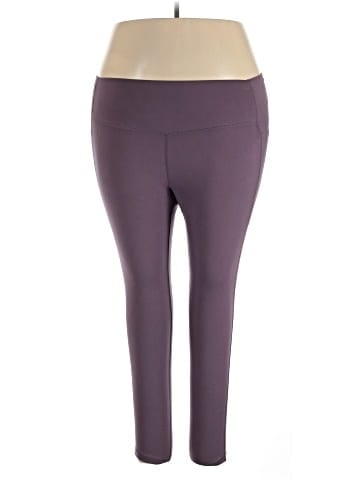 Danskin Active Pants (view 1)