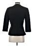 White House Black Market Black Blazer Size 4 - photo 2
