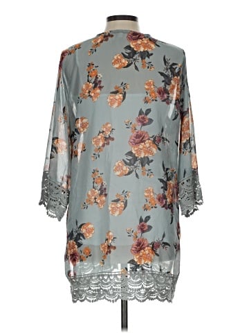 Jolt Kimono (view 2)