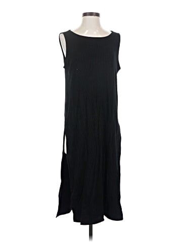 Eileen Fisher Casual Dress (view 1)