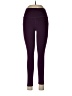 colorfulkoala Purple Active Pants Size M - photo 1
